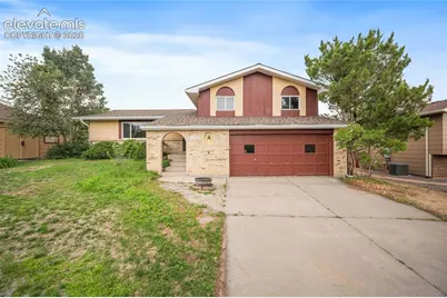 5115 Bunk House Lane, Colorado Springs, CO 80917 - Photo 1