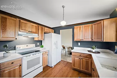 5115 Bunk House Lane, Colorado Springs, CO 80917 - Photo 6