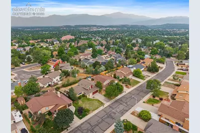 5115 Bunk House Lane, Colorado Springs, CO 80917 - Photo 32