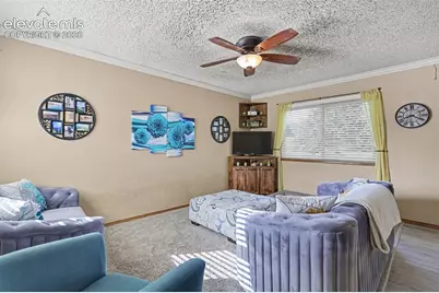 5914 Santana Drive, Colorado Springs, CO 80923 - Photo 12