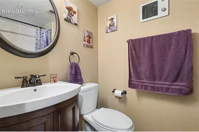 5914 Santana Drive, Colorado Springs, CO 80923 - Photo 24