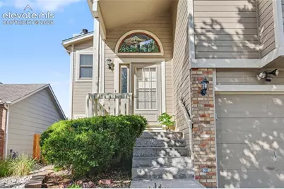 5914 Santana Drive, Colorado Springs, CO 80923 - Photo 4