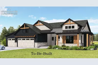9138 Nature Refuge Way, Colorado Springs, CO 80908 - Photo 1