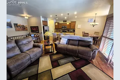 7619 Eagle Feather Point, Colorado Springs, CO 80923 - Photo 6