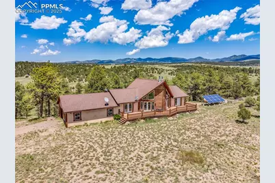 2100 County Road 310, Westcliffe, CO 81252 - Photo 44