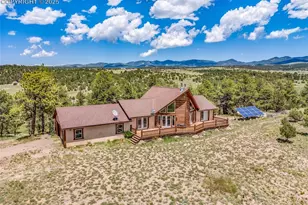 2100 Co Rd 310, Westcliffe, CO 81252 - Photo 44