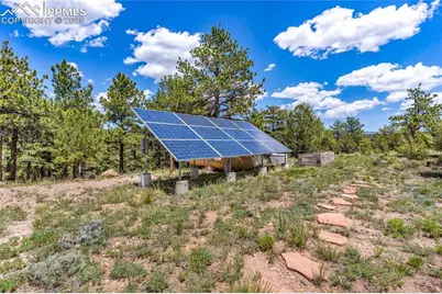 2100 County Road 310, Westcliffe, CO 81252 - Photo 46