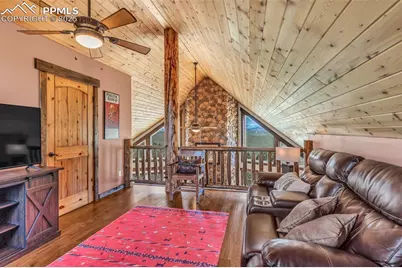 2100 County Road 310, Westcliffe, CO 81252 - Photo 26