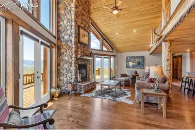2100 County Road 310, Westcliffe, CO 81252 - Photo 6