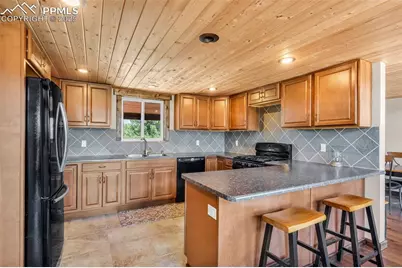 2100 County Road 310, Westcliffe, CO 81252 - Photo 18