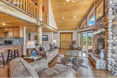 2100 County Road 310, Westcliffe, CO 81252 - Photo 8