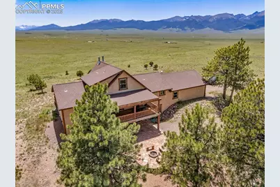 2100 County Road 310, Westcliffe, CO 81252 - Photo 40