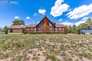 2100 Co Rd 310, Westcliffe, CO 81252 - Photo 2