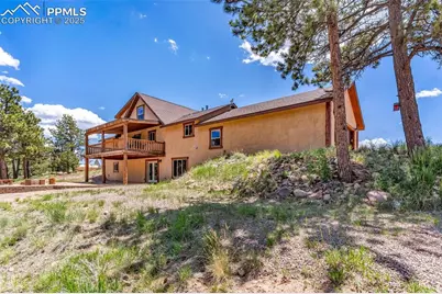 2100 County Road 310, Westcliffe, CO 81252 - Photo 38