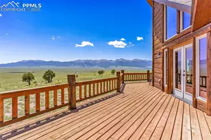 2100 Co Rd 310, Westcliffe, CO 81252 - Photo 4
