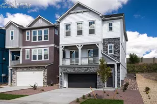 4574 Peak Crst Vw, Colorado Springs, CO 80918 - Photo 30