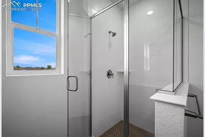 4574 Peak Crest View, Colorado Springs, CO 80918 - Photo 18