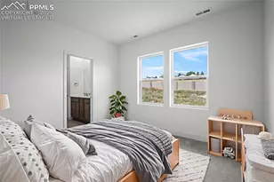 4574 Peak Crst Vw, Colorado Springs, CO 80918 - Photo 20