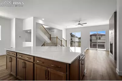 4574 Peak Crest View, Colorado Springs, CO 80918 - Photo 12