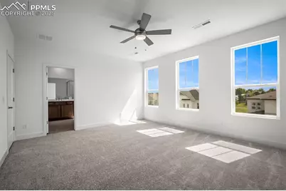 4574 Peak Crest View, Colorado Springs, CO 80918 - Photo 16