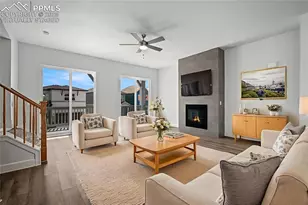 4574 Peak Crst Vw, Colorado Springs, CO 80918 - Photo 4