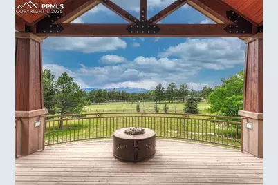 10510 Huntsman Road, Colorado Springs, CO 80908 - Photo 4