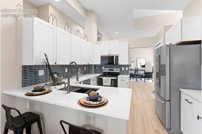 4685 Dapple Grey Lane, Colorado Springs, CO 80922 - Photo 10