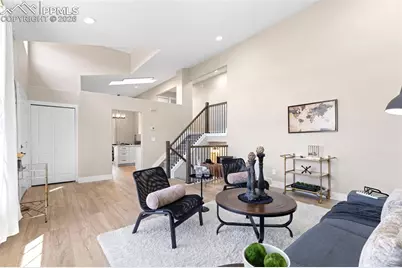 4685 Dapple Grey Lane, Colorado Springs, CO 80907 - Photo 4