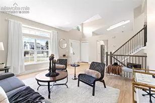 4685 Dapple Grey Ln, Colorado Springs, CO 80922 - Photo 2