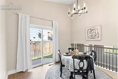 4685 Dapple Grey Lane, Colorado Springs, CO 80922 - Photo 14