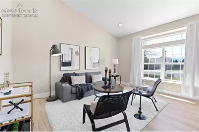 4685 Dapple Grey Lane, Colorado Springs, CO 80922 - Photo 6