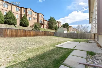 4685 Dapple Grey Lane, Colorado Springs, CO 80907 - Photo 40