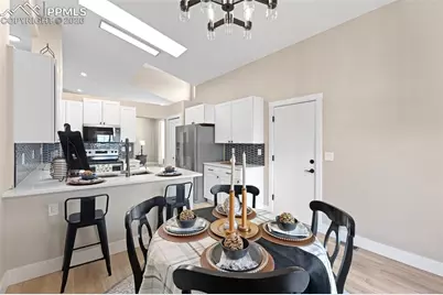 4685 Dapple Grey Lane, Colorado Springs, CO 80907 - Photo 14