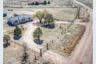 20625 El Nino Point, Fountain, CO 80817 - Photo 36