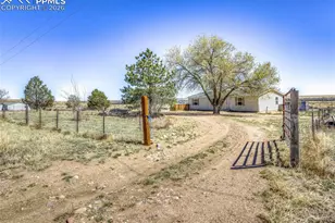 20625 El Nino Pt, Fountain, CO 80817 - Photo 2