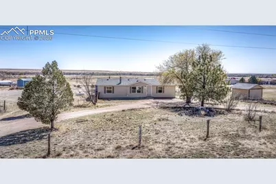 20625 El Nino Point, Fountain, CO 80817 - Photo 38