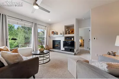 12202 Mount Baldy Drive, Colorado Springs, CO 80921 - Photo 4