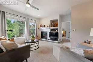 12202 Mt Baldy Dr, Colorado Springs, CO 80921 - Photo 4