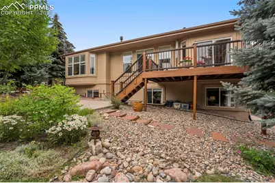 12202 Mount Baldy Drive, Colorado Springs, CO 80921 - Photo 42