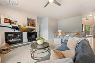 12202 Mt Baldy Dr, Colorado Springs, CO 80921 - Photo 16