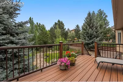 12202 Mount Baldy Drive, Colorado Springs, CO 80921 - Photo 38