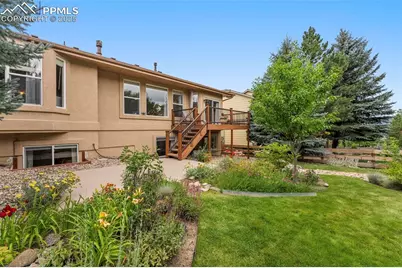 12202 Mount Baldy Drive, Colorado Springs, CO 80921 - Photo 40