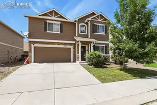 4020 Silver Star Grove, Colorado Springs, CO 80911 - Photo 2