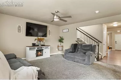 4020 Silver Star Grove, Colorado Springs, CO 80911 - Photo 8