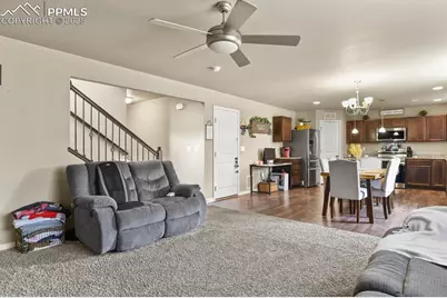 4020 Silver Star Grove, Colorado Springs, CO 80911 - Photo 14