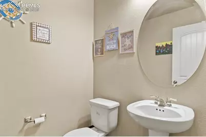 4020 Silver Star Grove, Colorado Springs, CO 80911 - Photo 6