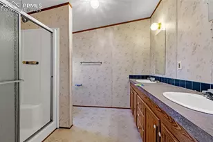 100 Wolverine Dr, Florissant, CO 80816 - Photo 14