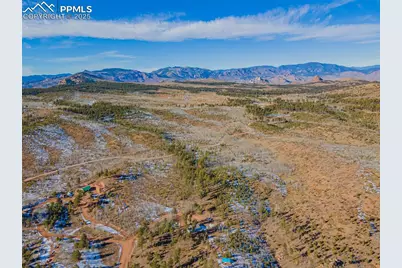 100 Wolverine Drive, Florissant, CO 80816 - Photo 28