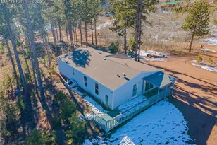 100 Wolverine Dr, Florissant, CO 80816 - Photo 22