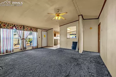 100 Wolverine Drive, Florissant, CO 80816 - Photo 8